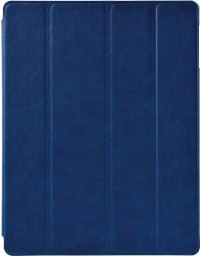 プリンストンテクノロジーが発売する第3世代iPad/iPad 2用の保護ケース「Optima Smart 360」。カバーを装着したままiPadを360度回転させられる機能を備えている プリンストンテクノロジーが発売する第3世代iPad/iPad 2用の保護ケース「Optima Smart 360」。カバーを装着したままiPadを360度回転させられる機能を備えている