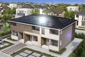 イメージ図(画像:大東建託) イメージ図(画像:大東建託)