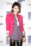 Vogueファッションナイトアウト　ユン・ウネ、BoAらが出席 ソ・イニョン（34）