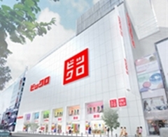 画像:ユニクロ 画像:ユニクロ