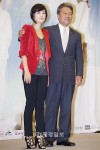『私の娘ソヨンイ』演技初挑戦のCNBLUEイ・ジョンシンらが制作発表会に登場 イ・ボヨン、チョン・ホジン（25）