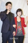 『私の娘ソヨンイ』演技初挑戦のCNBLUEイ・ジョンシンらが制作発表会に登場 イ・サンユン、イ・ボヨン（19）