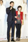 『私の娘ソヨンイ』演技初挑戦のCNBLUEイ・ジョンシンらが制作発表会に登場 イ・サンユン、イ・ボヨン（18）