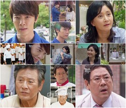 チャンネルA週末ドラマ『パンダさんとハリネズミ』がクライマックスを迎えようとしている。写真=ライアンフィッシュ
チャンネルA週末ドラマ『パンダさんとハリネズミ』がクライマックスを迎えようとしている。写真=ライアンフィッシュ