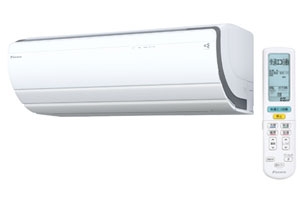 「うるさら7(Rシリーズ)」(画像:ダイキン工業) 「うるさら7(Rシリーズ)」(画像:ダイキン工業)