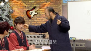 SHINHWA(シンファ、神話)の人相占いの結果がこのたび公開される。 SHINHWA(シンファ、神話)の人相占いの結果がこのたび公開される。