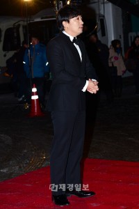 MBC演技大賞、授賞式にユン・ウネら人気俳優が多数参加 イ・ソンミン（20）