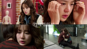 MBC水木ドラマ『会いたい』では、ユン・ウネが、14年前の恐ろしい事件がジョンウ(パク・ユチョン)の父ハン・テジュンによるものだったということを知り衝撃を受ける姿が描かれた。 MBC水木ドラマ『会いたい』では、ユン・ウネが、14年前の恐ろしい事件がジョンウ(パク・ユチョン)の父ハン・テジュンによるものだったということを知り衝撃を受ける姿が描かれた。