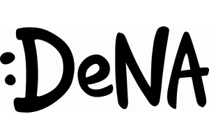 DeNAの新コーポレートロゴ（画像：DeNA）