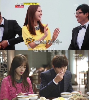 二人のトップ女優が同じネックレスを身につけ話題となっている。 二人のトップ女優が同じネックレスを身につけ話題となっている。