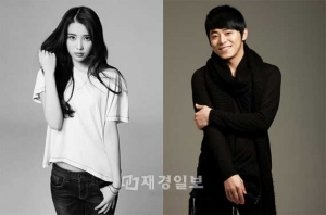 歌手IUと俳優チョ・ジョンソクが、3月の初めにスタートする新ドラマ『最高だ、イ・スンシン』にキャスティングされた。 歌手IUと俳優チョ・ジョンソクが、3月の初めにスタートする新ドラマ『最高だ、イ・スンシン』にキャスティングされた。