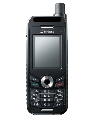 「SoftBank 201TH」(画像:ソフトバンクモバイル) 「SoftBank 201TH」(画像:ソフトバンクモバイル)