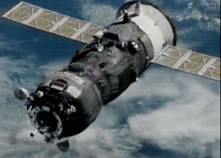 Image credit: RSC Energia Image credit: RSC Energia