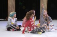 神話(SHINHWA)のキム・ドンワンが、後輩の少女時代に人生のアドバイスを与えた。 神話(SHINHWA)のキム・ドンワンが、後輩の少女時代に人生のアドバイスを与えた。