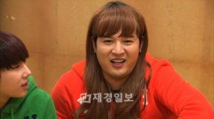 SUPER JUNIORのシンドンが、『私たち結婚しました』の仮想妻候補に女優ソン・ヘギョを挙げた。 SUPER JUNIORのシンドンが、『私たち結婚しました』の仮想妻候補に女優ソン・ヘギョを挙げた。