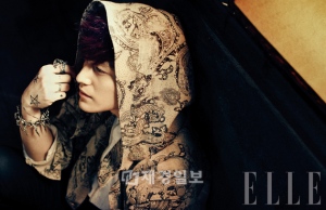 キム・ボムがムービースチールグラビアを公開した。 キム・ボムがムービースチールグラビアを公開した。