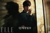 キム・ボムがムービースチールグラビアを公開した。 キム・ボムがムービースチールグラビアを公開した。