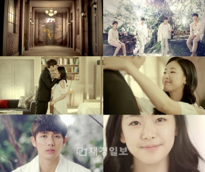 ASIANA航空の最年少専属モデル、コ・ウォニが2AMのミュージックビデオに出演し、熱い注目を浴びている。 ASIANA航空の最年少専属モデル、コ・ウォニが2AMのミュージックビデオに出演し、熱い注目を浴びている。