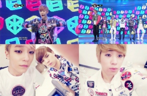 TEENTOPの“ランウェイファッション”が話題だ。 TEENTOPの“ランウェイファッション”が話題だ。