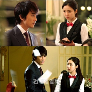 新MBCドラマ『男が愛する時』で主人公を演じるソン・スンホンの“札束ジェスチャー”が、女性視聴者の好奇心を刺激している。 新MBCドラマ『男が愛する時』で主人公を演じるソン・スンホンの“札束ジェスチャー”が、女性視聴者の好奇心を刺激している。