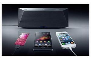 画像:ソニー 画像:ソニー