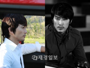 ドラマ『男が愛する時』の主人公ソン・スンホンが、女心を揺さぶっている。 ドラマ『男が愛する時』の主人公ソン・スンホンが、女心を揺さぶっている。