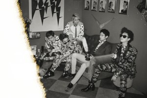 SHINeeが29日、3rdアルバムChapter2『Why So Serious?-The misconceptions of me』を発売する。写真=SMエンターテインメント SHINeeが29日、3rdアルバムChapter2『Why So Serious?-The misconceptions of me』を発売する。写真=SMエンターテインメント