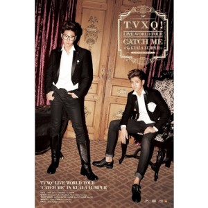 東方神起が18日、マレーシアのクアラルンプールでライブを開催する。 東方神起が18日、マレーシアのクアラルンプールでライブを開催する。