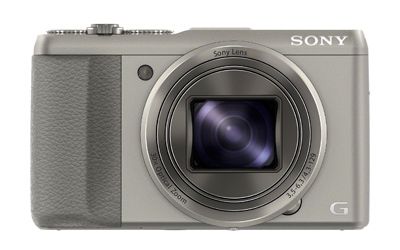 「DSC-HX50V」(画像:ソニー) 「DSC-HX50V」(画像:ソニー)