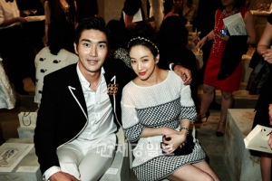 シンガポールDempsey HillのLoewen Clusterで、「シャネル 2013/14 クルーズ・コレクション」が開催された。写真=シャネル シンガポールDempsey HillのLoewen Clusterで、「シャネル 2013/14 クルーズ・コレクション」が開催された。写真=シャネル