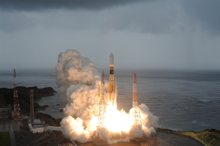 Image credit: JAXA Image credit: JAXA