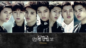 活動再開を1週間後に控えたアイドルグループINFINITEがニューアルバム「DESTINY」のメンバー別コンセプト写真を公開した。 活動再開を1週間後に控えたアイドルグループINFINITEがニューアルバム「DESTINY」のメンバー別コンセプト写真を公開した。