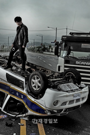 MBC新水・木曜ミニシリーズ「トゥー・ウィークス」のポスター撮影現場が公開された。 MBC新水・木曜ミニシリーズ「トゥー・ウィークス」のポスター撮影現場が公開された。