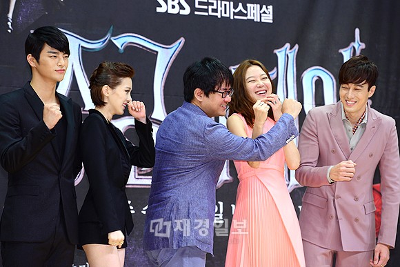 韓国ドラマ 主君の太陽 監督版DVD ソジソブ コンヒョジン ソイングク