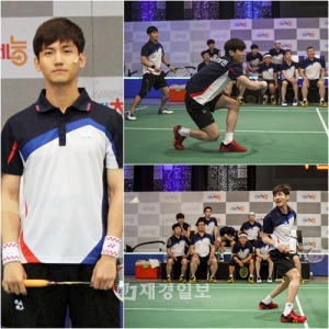 ソウル市の中谷洞(チュンゴクトン)チームとの試合で初勝利の感激を享受したチェガン・チャンミン(東方神起)。果たして彼の両親の反応は? ソウル市の中谷洞(チュンゴクトン)チームとの試合で初勝利の感激を享受したチェガン・チャンミン(東方神起)。果たして彼の両親の反応は?