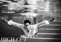 歌手キム・ヒョンジュン(SS501リーダー)がセクシーなマリンボーイに変身した。 歌手キム・ヒョンジュン(SS501リーダー)がセクシーなマリンボーイに変身した。