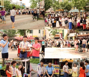 キム・ヒョンジュン(SS501マンネ)が、ドラマ『金よ出て来い、さっさと!』の撮影現場で、日本人ファンらとともに特別な誕生日を迎えた。 キム・ヒョンジュン(SS501マンネ)が、ドラマ『金よ出て来い、さっさと!』の撮影現場で、日本人ファンらとともに特別な誕生日を迎えた。