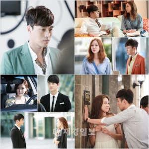 SBSドラマ『主君の太陽』が、高視聴率を記録し注目を集めている。 SBSドラマ『主君の太陽』が、高視聴率を記録し注目を集めている。