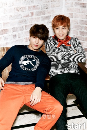 FTISLANDのイ・ホンギが、ネイルアートにハマったきっかけを明かした。写真=@star1 FTISLANDのイ・ホンギが、ネイルアートにハマったきっかけを明かした。写真=@star1