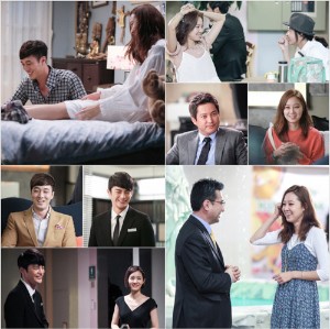 『主君の太陽』に出演中の俳優らの笑顔いっぱいの現場写真が公開された。写真=ボン・ファクトリー 『主君の太陽』に出演中の俳優らの笑顔いっぱいの現場写真が公開された。写真=ボン・ファクトリー