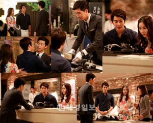 MBC週末ドラマ『金よ出てこい、さっさと!』 のキム・ヒョンジュン&キム・イェウォンが、ハッピーエンドを迎える見通しだ。写真=イギムプロダクション MBC週末ドラマ『金よ出てこい、さっさと!』 のキム・ヒョンジュン&キム・イェウォンが、ハッピーエンドを迎える見通しだ。写真=イギムプロダクション