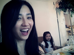 女優パク・ハソンが、MBCドラマ『Two Weeks』のファンらに感謝のメッセージを伝えた。 女優パク・ハソンが、MBCドラマ『Two Weeks』のファンらに感謝のメッセージを伝えた。