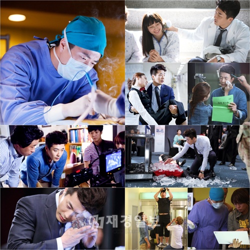 俳優クォン・サンウが、今秋視聴者の心をつかむ演技を繰り広げる。写真=A story 俳優クォン・サンウが、今秋視聴者の心をつかむ演技を繰り広げる。写真=A story