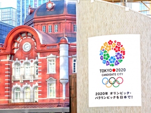 夏季オリンピック開催決定を受け、総務省統計局は前回、東京オリンピックが開催された1964年と、現在(2012年)の日本の状況について比べた表を公表した