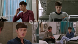 ソ・ジソプが、ニットファッションで秋の男のスタイルをアピールした。写真=SBS『主君の太陽』キャプチャ ソ・ジソプが、ニットファッションで秋の男のスタイルをアピールした。写真=SBS『主君の太陽』キャプチャ