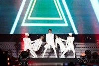 間もなくカムバックするSHINeeが、「SHINee COMEBACK SPECIAL」を大成功させた。写真=SMエンターテインメント 間もなくカムバックするSHINeeが、「SHINee COMEBACK SPECIAL」を大成功させた。写真=SMエンターテインメント
