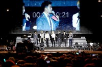 間もなくカムバックするSHINeeが、「SHINee COMEBACK SPECIAL」を大成功させた。写真=SMエンターテインメント 間もなくカムバックするSHINeeが、「SHINee COMEBACK SPECIAL」を大成功させた。写真=SMエンターテインメント