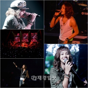 チャン・グンソクの初のZeppツアー『ZIKZIN LIVE TOUR in ZEPP』が、今月2日~4日に総勢6000人を動員した福岡公演で華麗に幕を開けた。写真= Tree J company チャン・グンソクの初のZeppツアー『ZIKZIN LIVE TOUR in ZEPP』が、今月2日~4日に総勢6000人を動員した福岡公演で華麗に幕を開けた。写真= Tree J company