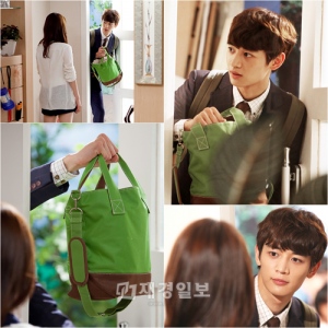 MBC水木ドラマ『メディカルトップチーム』で、SHINeeミンホが再び弁当を準備する姿が描かれるといい注目を集めている。写真= Aストーリー MBC水木ドラマ『メディカルトップチーム』で、SHINeeミンホが再び弁当を準備する姿が描かれるといい注目を集めている。写真= Aストーリー