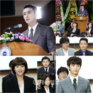 医療協診ドリームチーム“メディカルトップチーム”が遂に発足される。写真= Aストーリー 医療協診ドリームチーム“メディカルトップチーム”が遂に発足される。写真= Aストーリー